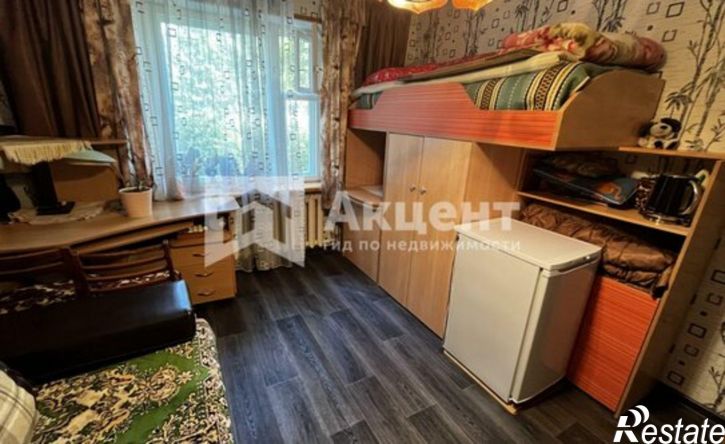 2-комн квартира ул Ремизная, 3,  д. 3