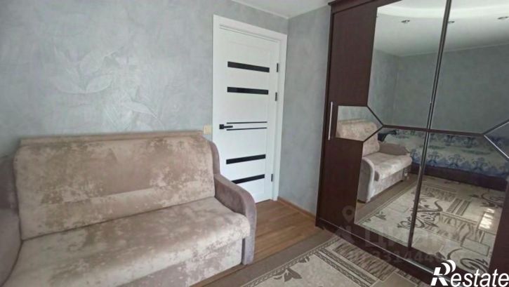 2-комн квартира ул Герцена, 21,  д. 21