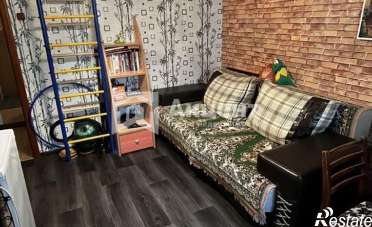 2-комн квартира ул Ремизная, 3,  д. 3