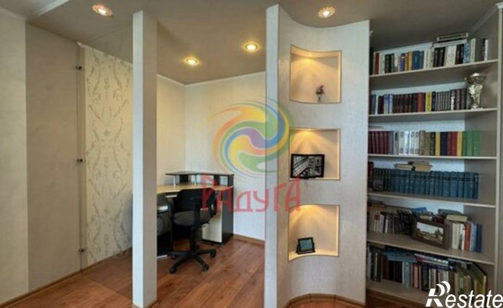 3-комн квартира ул Революционная, 14А,  д. 14А