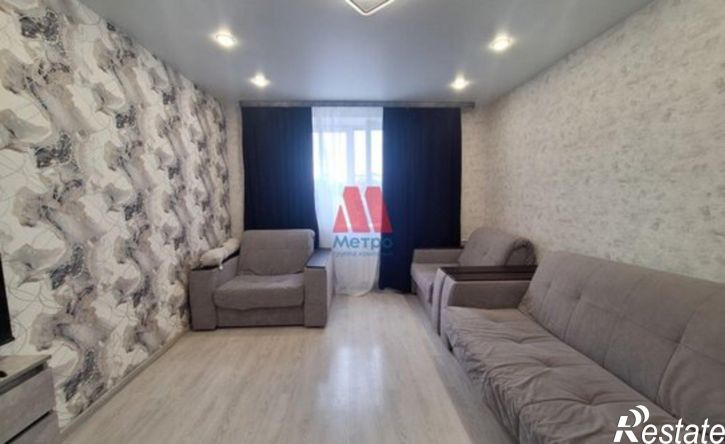 1-комн квартира ул Дюковская, 25,  д. 25