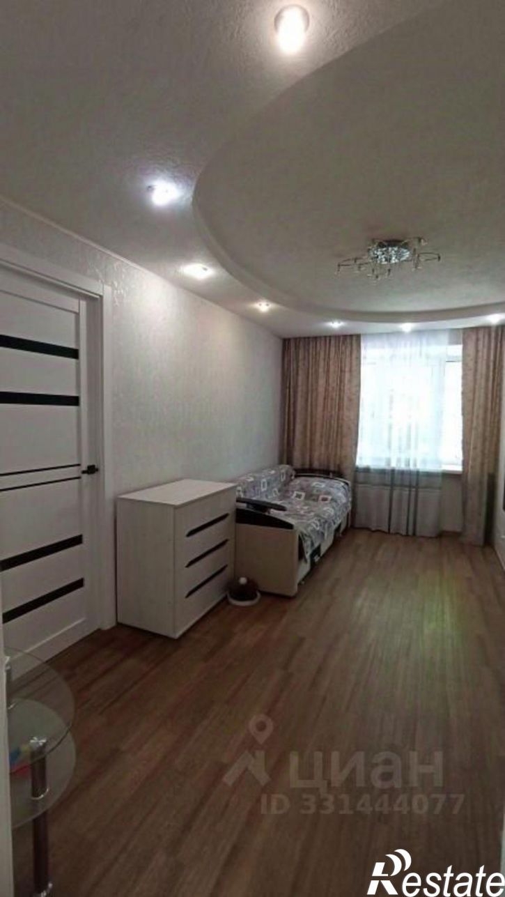 2-комн квартира ул Герцена, 21,  д. 21