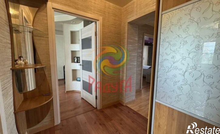 3-комн квартира ул Революционная, 14А,  д. 14А