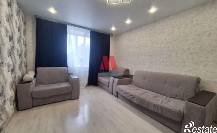 1-комн квартира ул Дюковская, 25,  д. 25