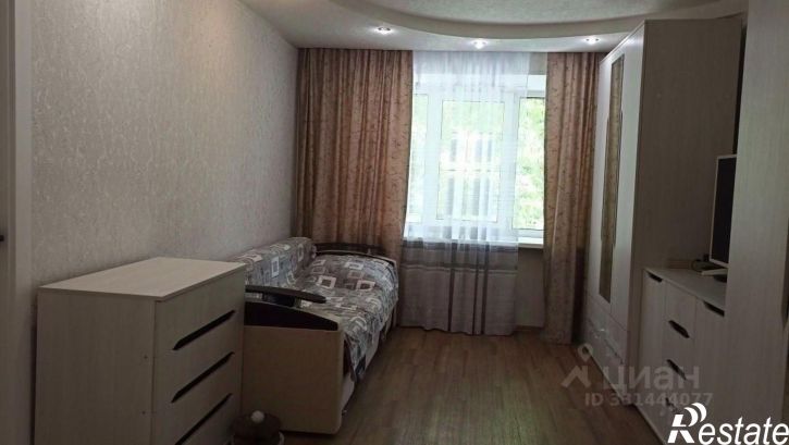 2-комн квартира ул Герцена, 21,  д. 21