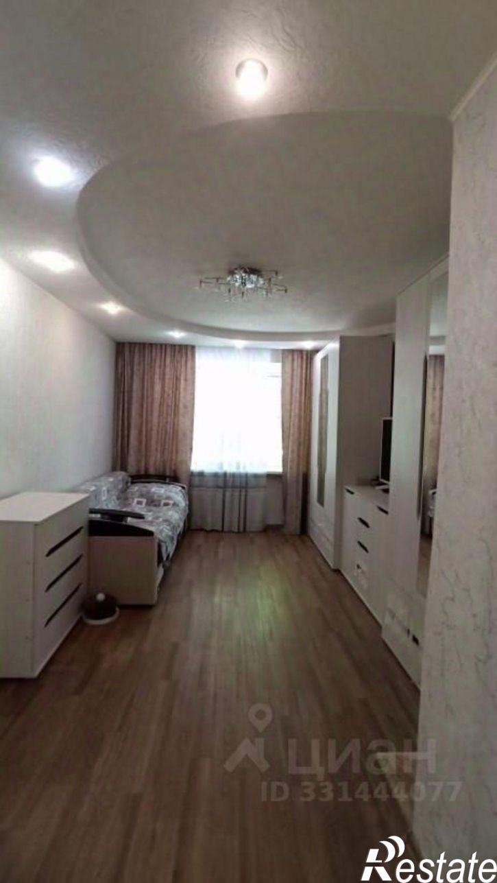 2-комн квартира ул Герцена, 21,  д. 21
