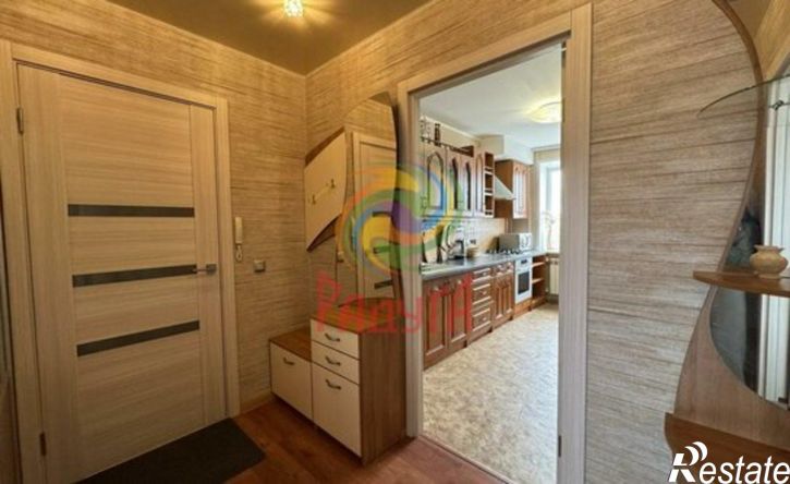 3-комн квартира ул Революционная, 14А,  д. 14А
