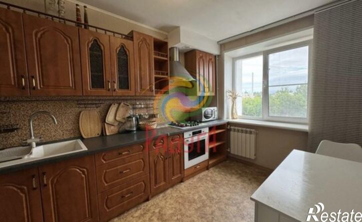 3-комн квартира ул Революционная, 14А,  д. 14А