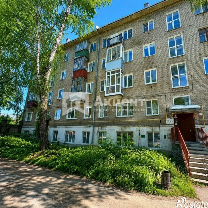 2-комн квартира ул Колотилова, 39,  д. 39