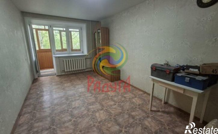 2-комн квартира ул Маршала Василевского, 11,  д. 11