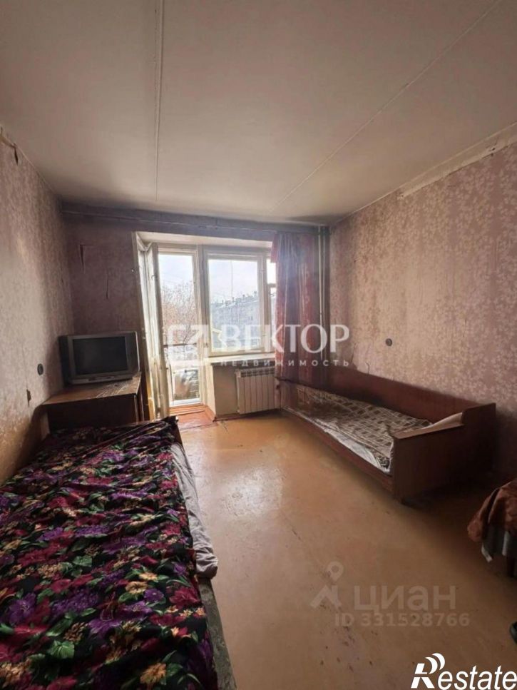 2-комн квартира ул Герцена, 15,  д. 15