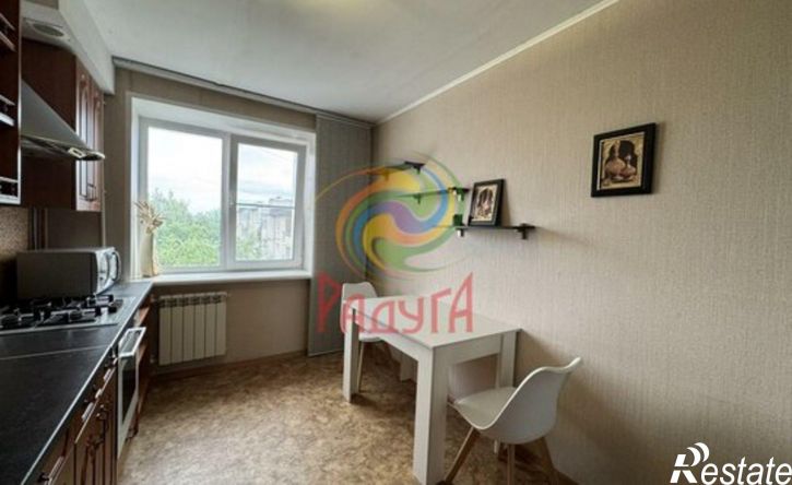 3-комн квартира ул Революционная, 14А,  д. 14А