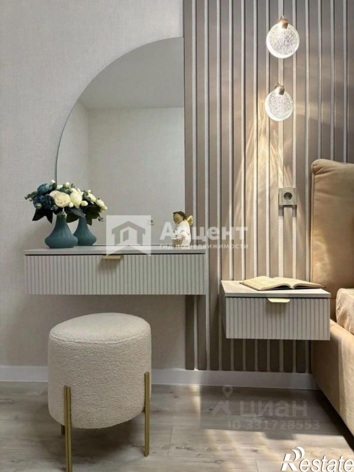 2-комн квартира ул Зверева, 39,  д. 39