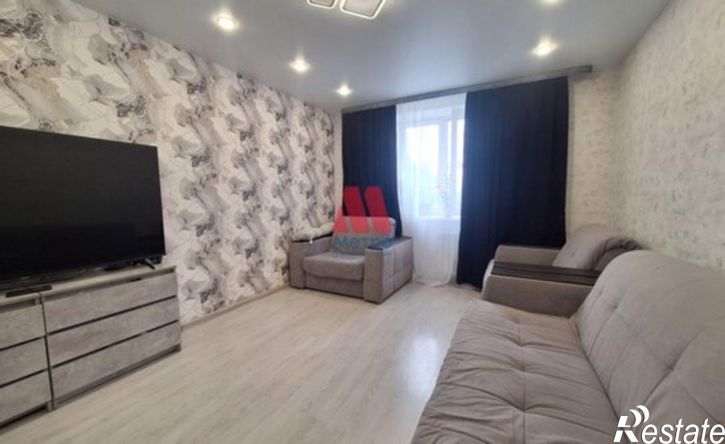 1-комн квартира ул Дюковская, 25,  д. 25