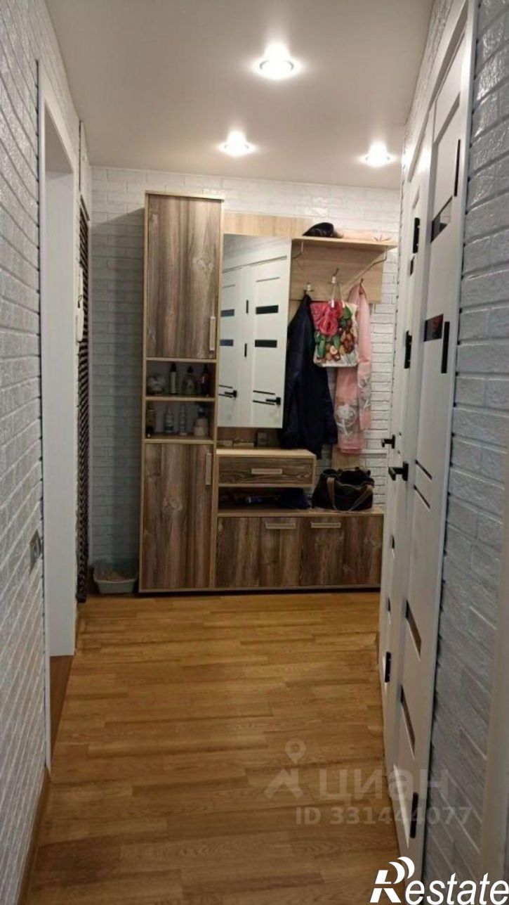 2-комн квартира ул Герцена, 21,  д. 21