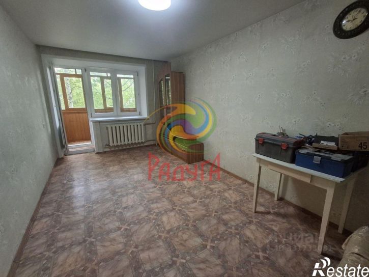2-комн квартира ул Маршала Василевского, 11,  д. 11