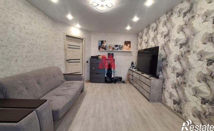 1-комн квартира ул Дюковская, 25,  д. 25