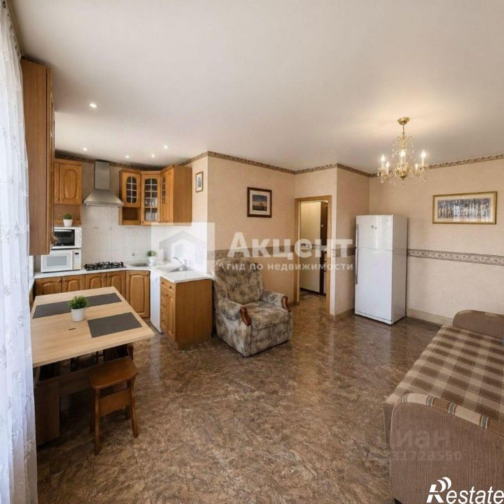 2-комн квартира ул Колотилова, 39,  д. 39