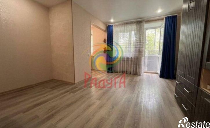 2-комн квартира ул Громобоя, 19,  д. 19