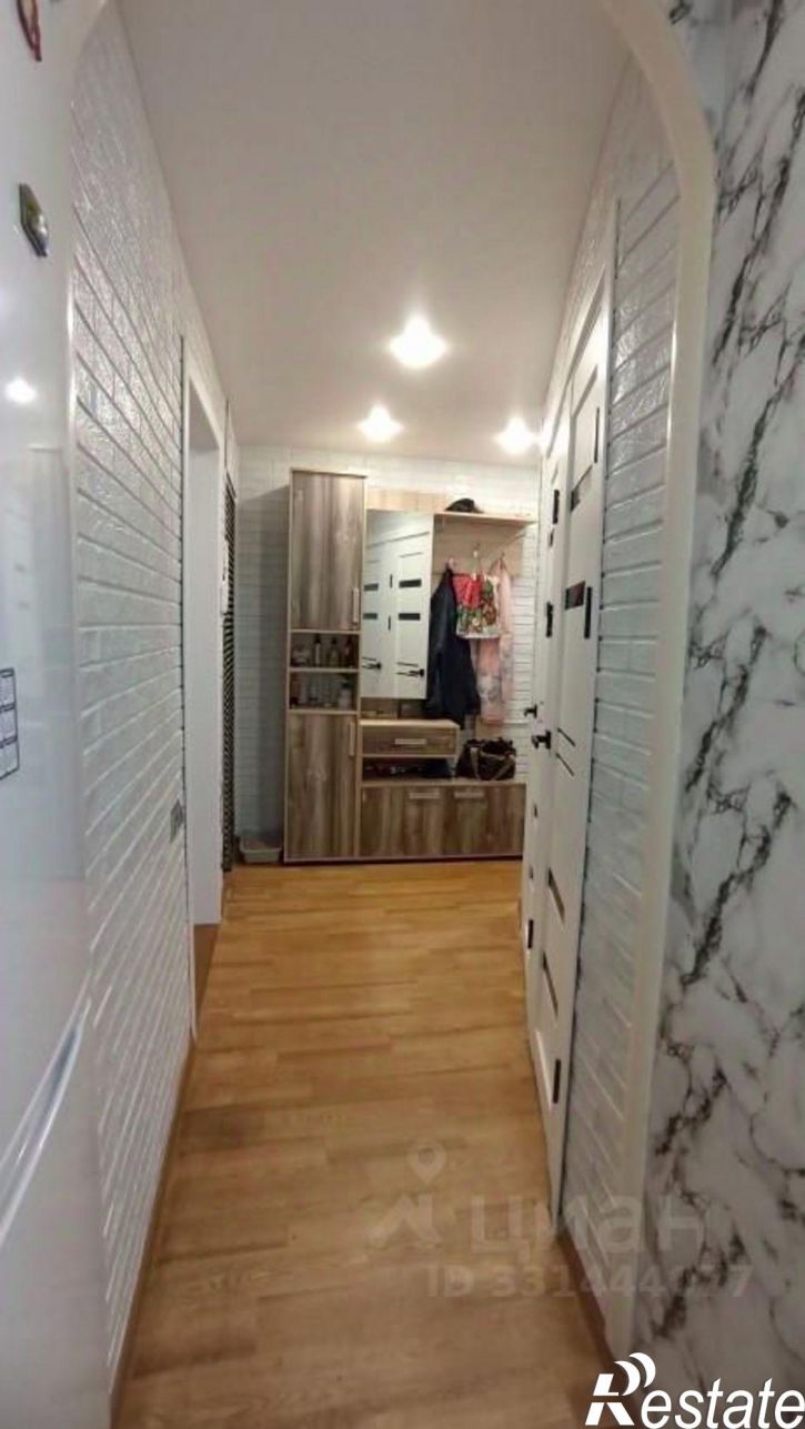 2-комн квартира ул Герцена, 21,  д. 21