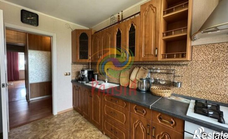 3-комн квартира ул Революционная, 14А,  д. 14А