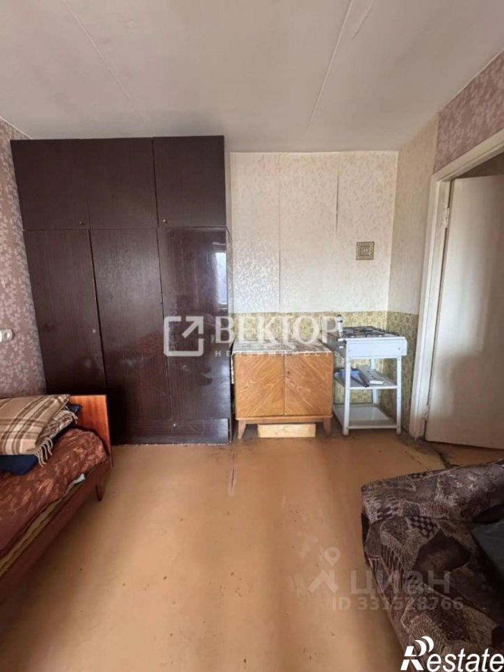 2-комн квартира ул Герцена, 15,  д. 15