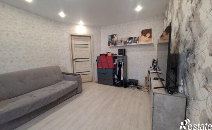 1-комн квартира ул Дюковская, 25,  д. 25