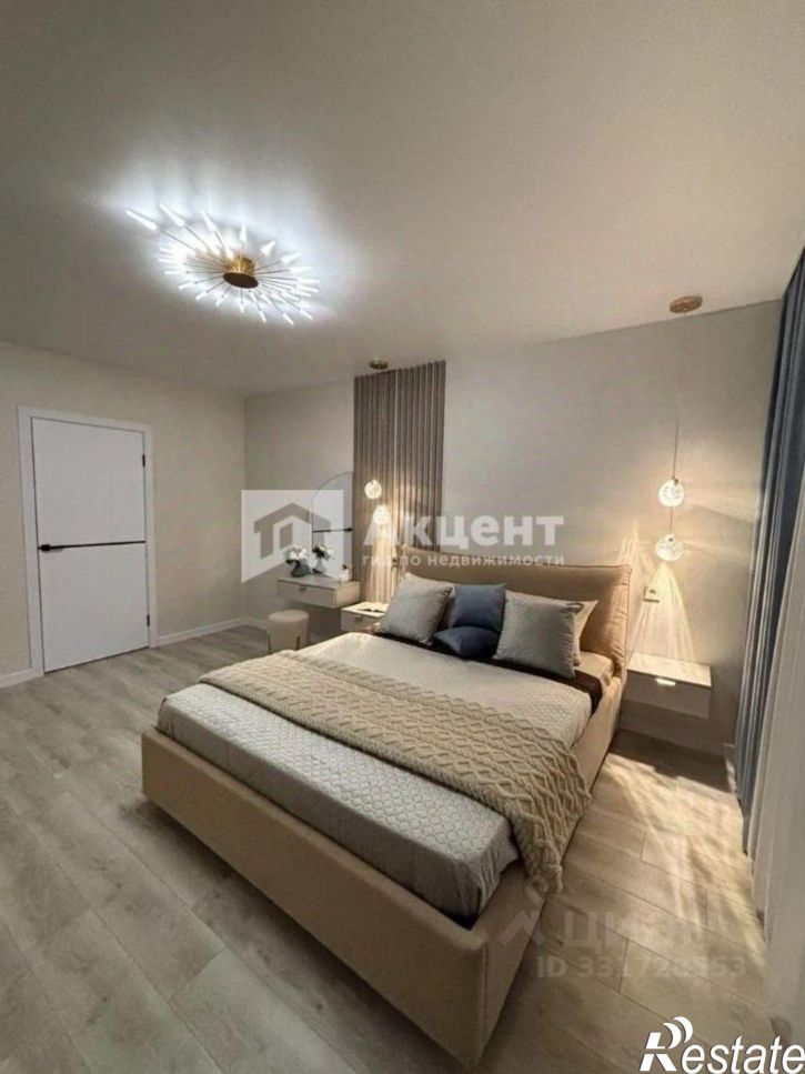 2-комн квартира ул Зверева, 39,  д. 39