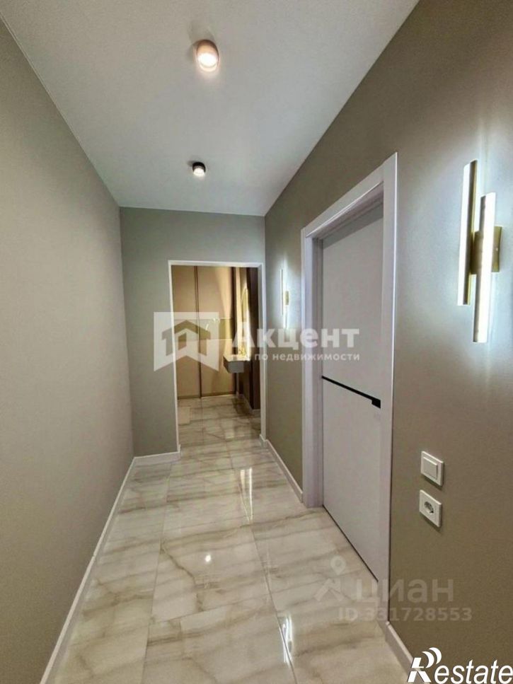 2-комн квартира ул Зверева, 39,  д. 39