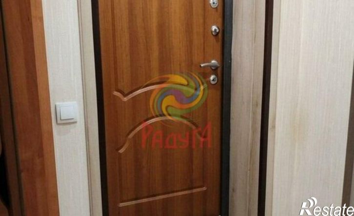 2-комн квартира ул Громобоя, 19,  д. 19