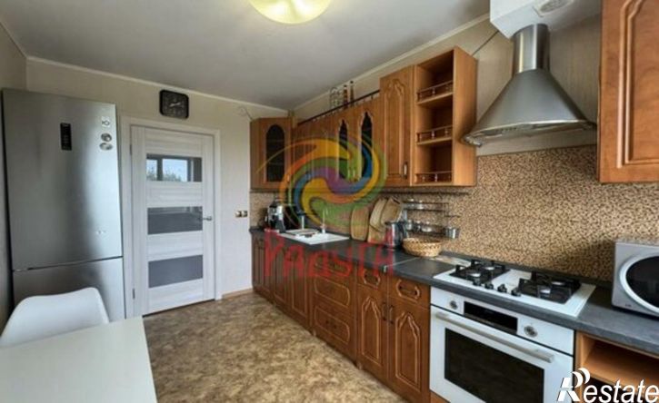 3-комн квартира ул Революционная, 14А,  д. 14А