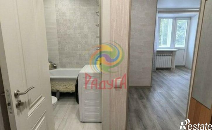 2-комн квартира ул Громобоя, 19,  д. 19