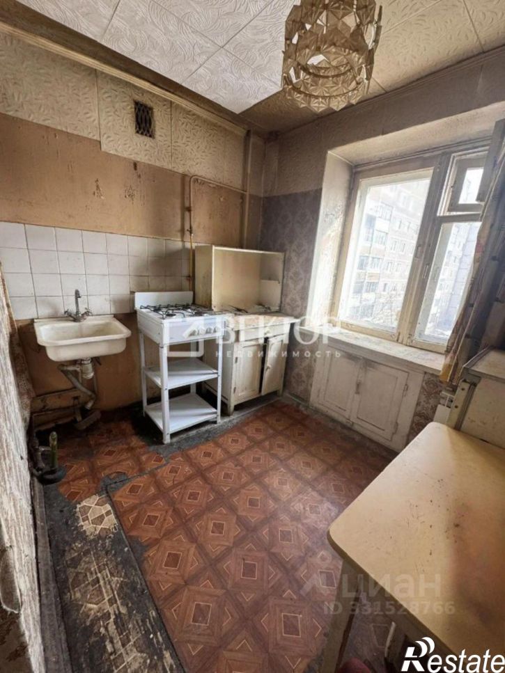 2-комн квартира ул Герцена, 15,  д. 15