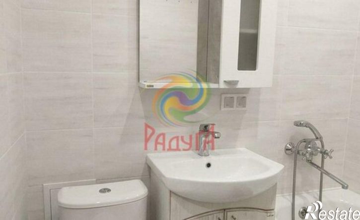 2-комн квартира ул Громобоя, 19,  д. 19