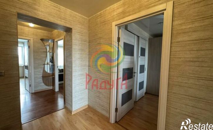 3-комн квартира ул Революционная, 14А,  д. 14А