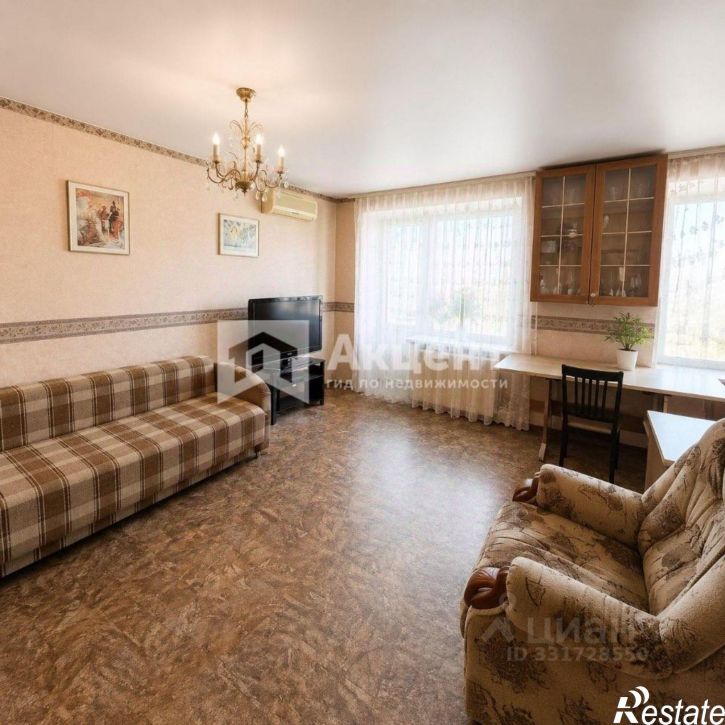 2-комн квартира ул Колотилова, 39,  д. 39