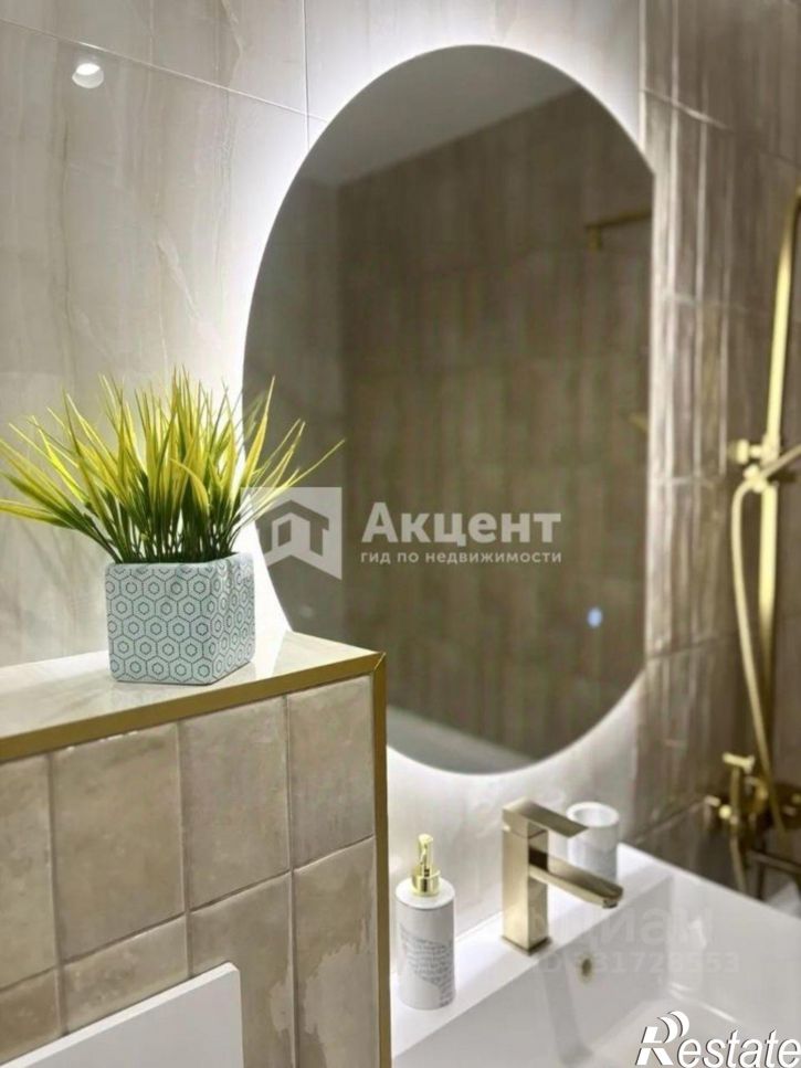 2-комн квартира ул Зверева, 39,  д. 39