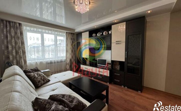 3-комн квартира ул Революционная, 14А,  д. 14А