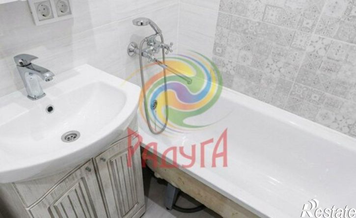 2-комн квартира ул Громобоя, 19,  д. 19
