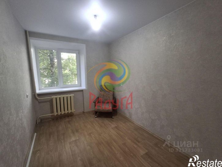 2-комн квартира ул Маршала Василевского, 11,  д. 11