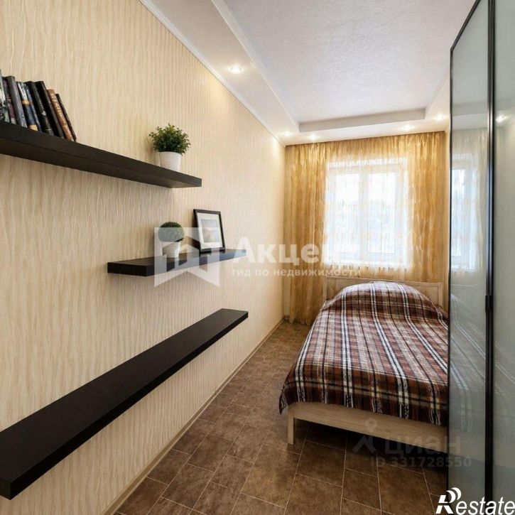 2-комн квартира ул Колотилова, 39,  д. 39