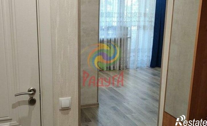 2-комн квартира ул Громобоя, 19,  д. 19
