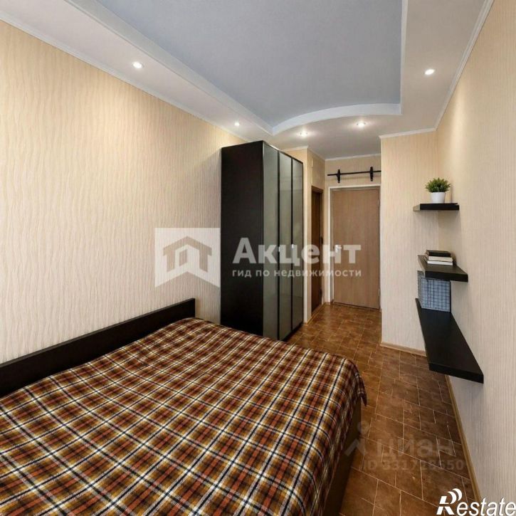 2-комн квартира ул Колотилова, 39,  д. 39