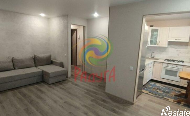 2-комн квартира ул Громобоя, 19,  д. 19