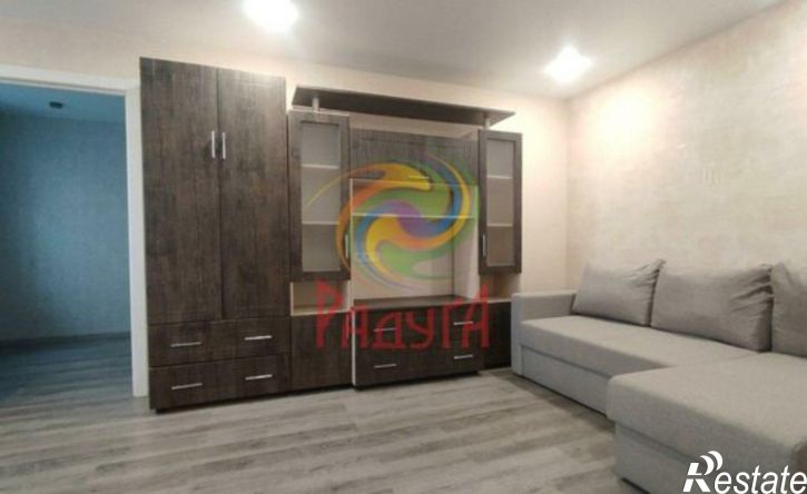 2-комн квартира ул Громобоя, 19,  д. 19