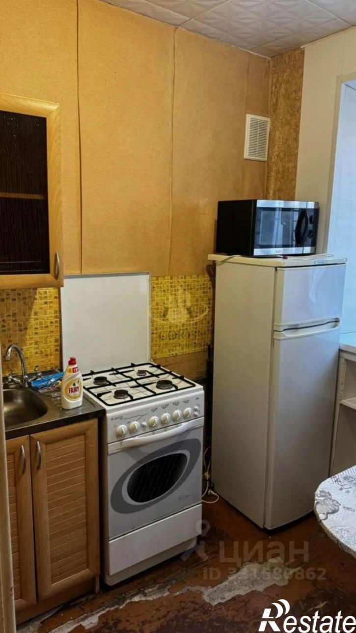 1-комн квартира ул Наговицыной-Икрянистовой, 2,  д. 2