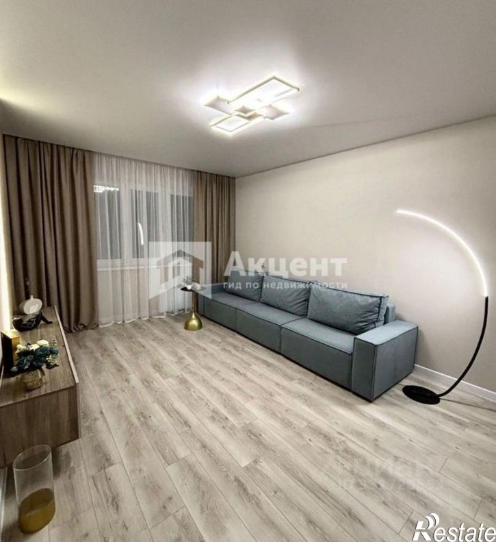 2-комн квартира ул Зверева, 39,  д. 39