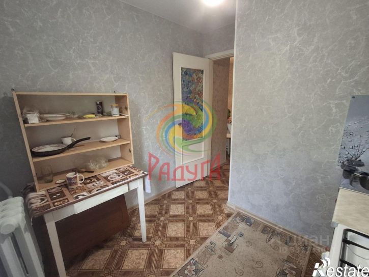 2-комн квартира ул Маршала Василевского, 11,  д. 11