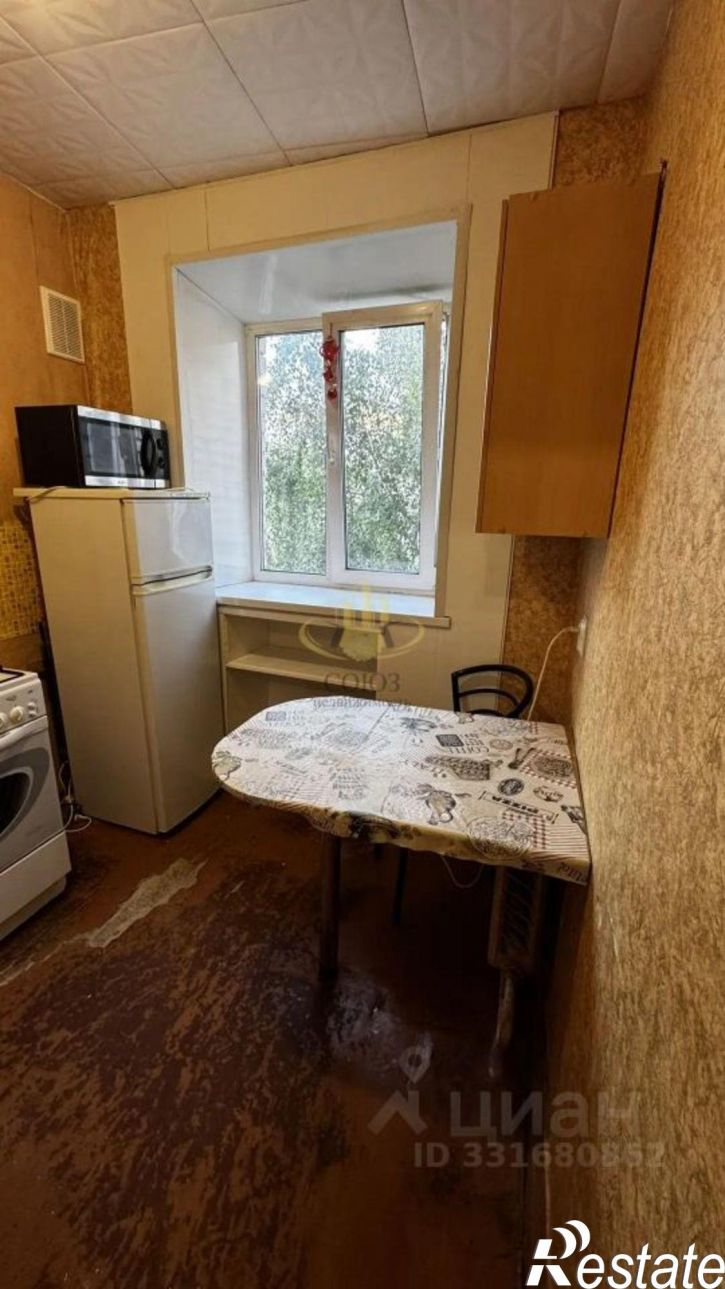 1-комн квартира ул Наговицыной-Икрянистовой, 2,  д. 2
