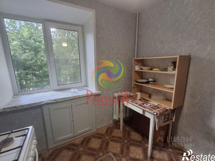 2-комн квартира ул Маршала Василевского, 11,  д. 11